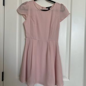 Forever 21 summer dress
